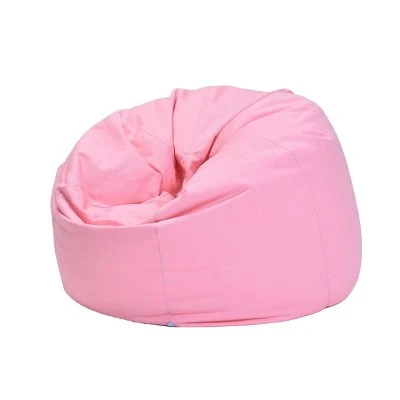Bean Bag pou granmoun